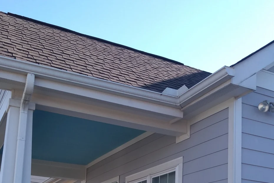 Gutter Cleaning Clinton AR