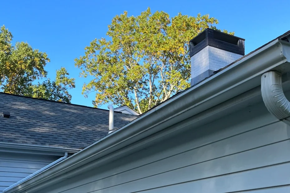 Gutter Cleaning Clinton AR